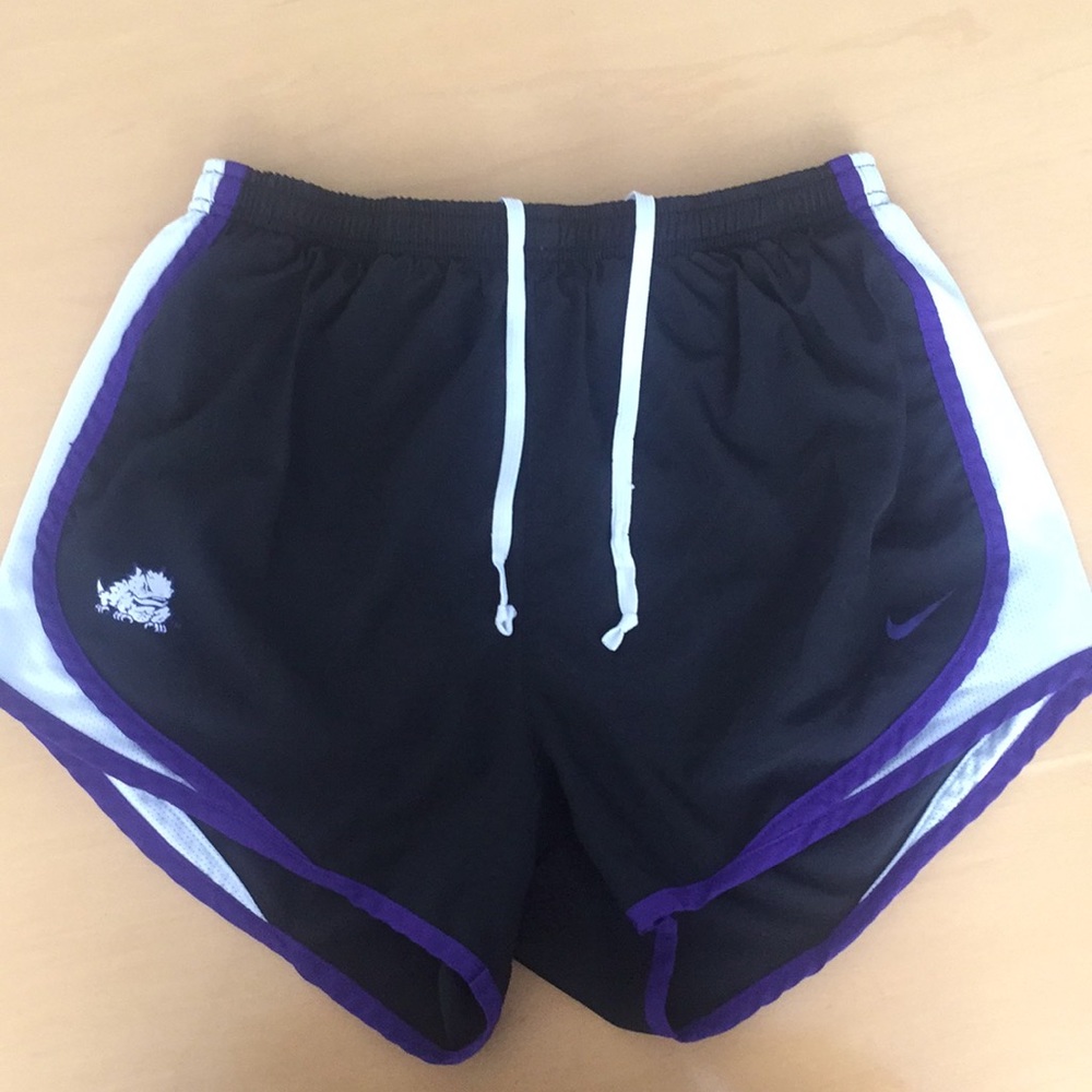 Nike Dri-Fit athletic shorts. Size S